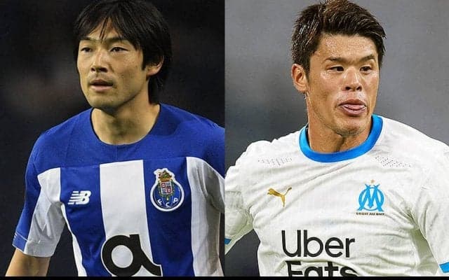 中島vs酒井の日本人対決実現! ポルトがマルセイユ粉砕で2連勝!《CL》