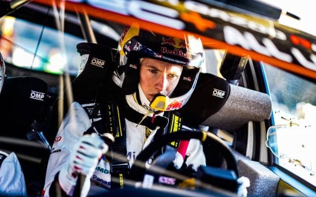 残り1戦、2020年WRCドライバーズチャンピオンへの道を考える