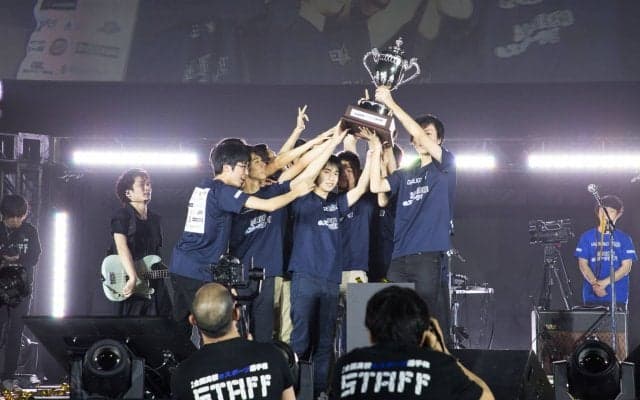 【第3回全国高校eスポーツ選手権】ロケットリーグ部門予選の組み合わせを発表！