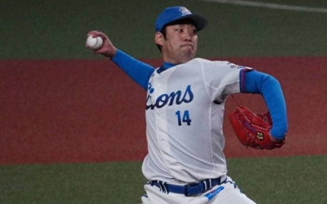 西武、CS進出争いのキーマンは守護神・増田　球団新記録達成＆初タイトルも有力