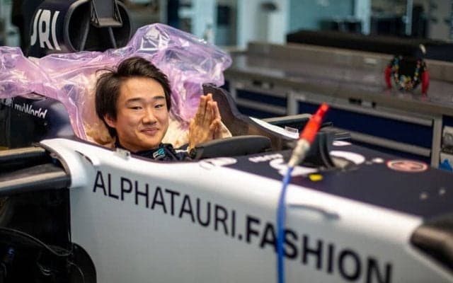 小林可夢偉以来の７年ぶりの日本人Ｆ１ドライバー誕生か？！その最有力とされる「角田裕毅」とは