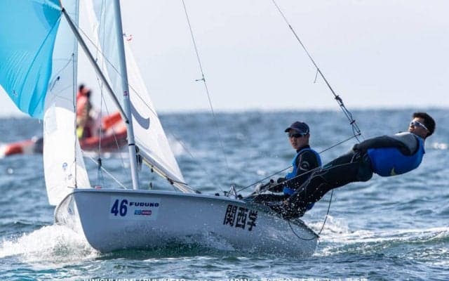 【スピードコンテスト】谷川／海老塚、藤原／室谷が最速王に決定！