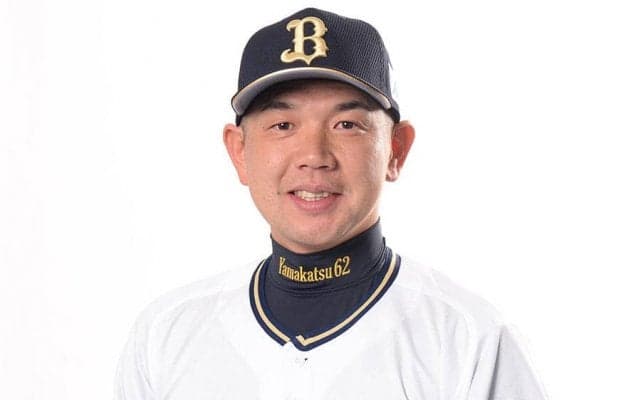 オリックス、山崎勝己の今季限りでの現役引退を発表　最後のダイエー捕手