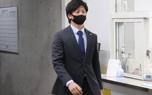 ソフトバンク、2015年ドラ2小澤怜史に戦力外通告　現役続行希望「できる限りのことを」