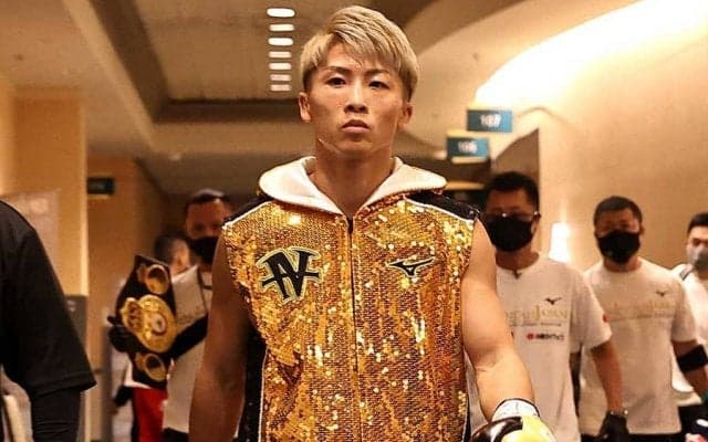 井上尚弥VSリゴンドーに期待　ヘビー級世界戦経験者が持論「リゴンドーが全盛期なら…」