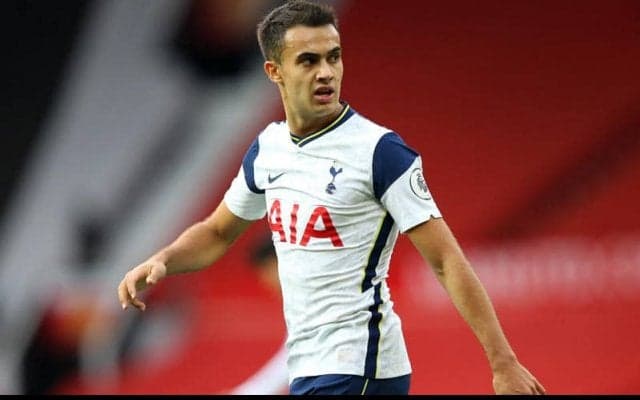 今夏にトッテナム移籍のレギロン、「激しい監督」のモウリーニョを称賛！