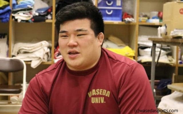 【連載】インカレ直前対談『心技体』　第１回　田太隆靖×栗田裕有×土屋和也（１１／４）