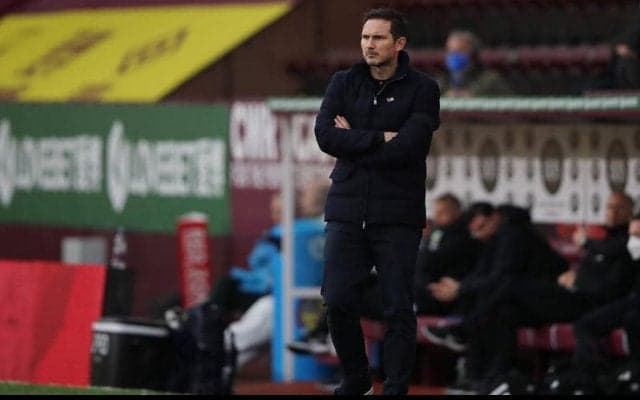 CL現状グループ首位もランパードは満足せず「まだまだこれからだ」