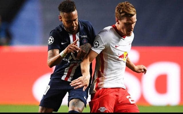 【CLグループ第3節プレビュー②】昨季ベスト4で対戦したライプツィヒとPSGが再戦