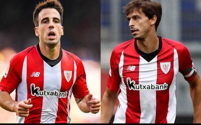 ビルバオのレジェンド、ベニャとスサエタがオーストラリア移籍か