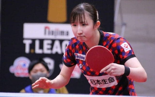 Tリーグ新体制で3季目開幕へ　星野新理事長、海外勢参加減を懸念も