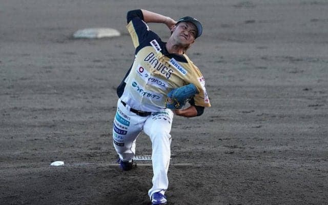 栃木ゴールデンブレーブスが北方悠誠の退団を発表　今後もドジャースに在籍