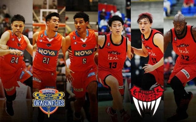 点の取り合いが予想される一戦、マーフィーと松脇圭志のルーキー対決に注目！