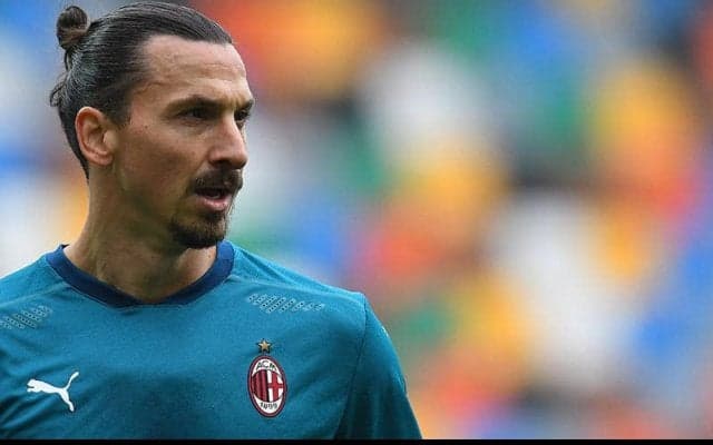 シェフチェンコ、ミランを牽引するイブラヒモビッチを絶賛「これからピークを迎えるみたい」