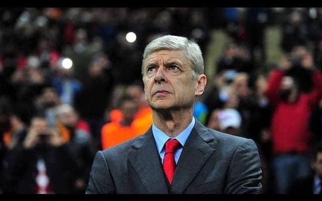 マンUが過去にベンゲルを勧誘？ 「興味がなかった」元アーセナル指揮官は拒否