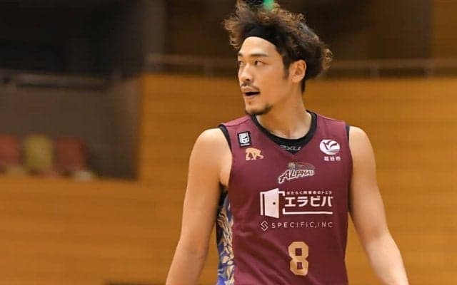 「失われた信頼を取り戻すべく…」越谷アルファーズの選手たちが“決意”の動画を投稿