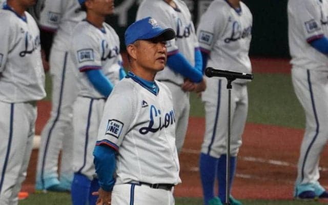 西武・辻監督「残り4試合死ぬ気で戦う」単独2位浮上でCS見えた