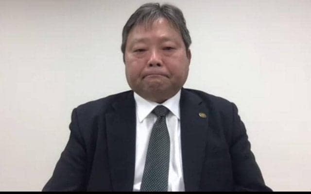 柏の瀧川社長が緊急会見、13名感染は「クラスター認定」、活動自粛は「検査結果を待ちたい」
