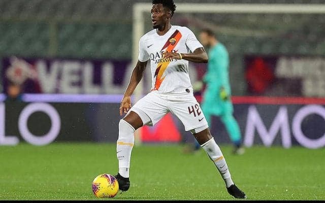 ディアワラの検疫期間が終了！ 週末のジェノア戦でベンチ入りの可能性も