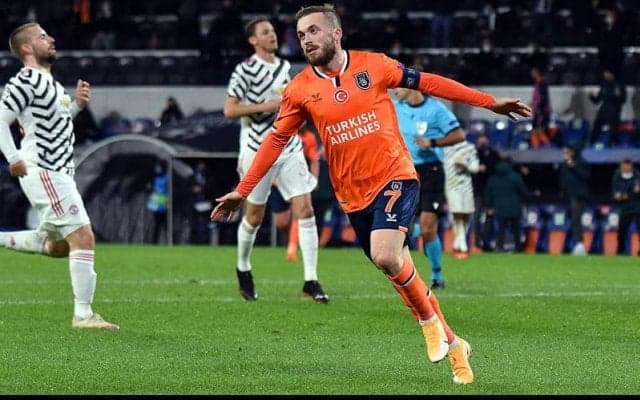 拙守ユナイテッド、イスタンブールBBSKにクラブ史上初のCL白星献上で公式戦連敗…《CL》