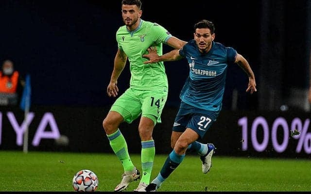 コロナで主力欠いたラツィオが敵地で2戦連続ドロー… 完勝のドルトムントがGS連勝で首位に浮上！《CL》