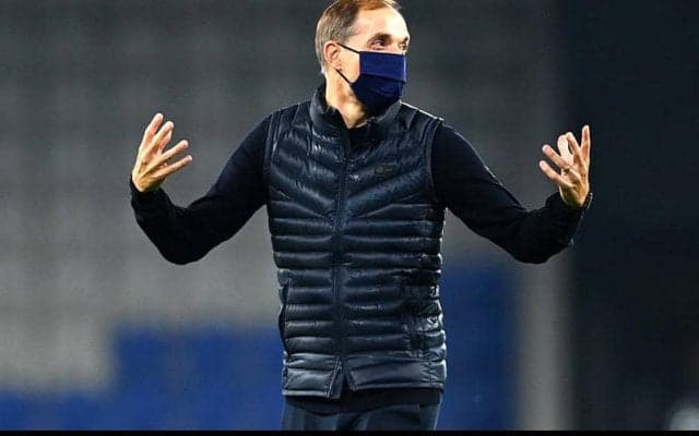 PSG指揮官トゥヘル、欧州で波に乗れずも「自分のポジションが危ういとは思っていない」