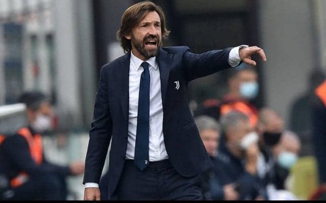 ハンガリー王者に完勝のユーベ、指揮官ピルロは「後半より良くなった」とチーム称賛