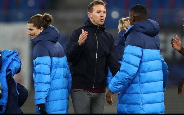 「我々の方が優れたチームだった」 PSGにリベンジのライプツィヒ指揮官、再戦の次戦も勝利を狙う