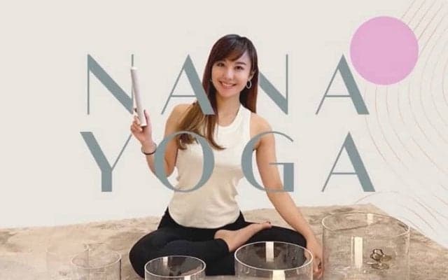 谷村奈南がヨガで見つけた心の健康の法則とは