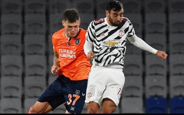 「何が悪かったのかを反省して次の試合を良いものに」 躓きのユナイテッド司令塔が反省