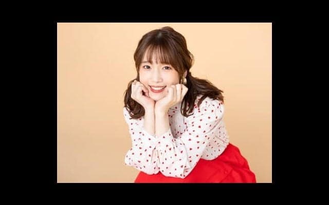 内田真礼が語るホークス愛。あの「事件」の反響の大きさにビックリ