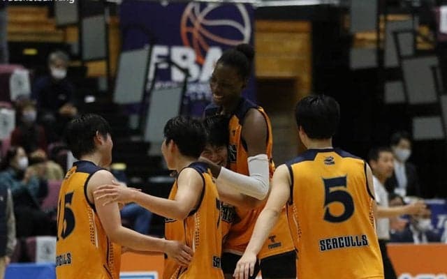 【ウインターカップ2020】東海大学付属福岡が福岡県予選を優勝。準優勝の精華女子とともに冬の全国に挑む