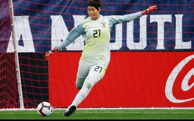 元なでしこジャパンのGK山根恵里奈が今季限りで現役引退「すっきりと晴れやかな気持ちでいっぱい」