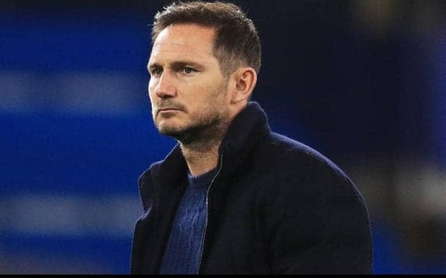 CL完勝のチェルシー、ランパードはPKキッカー降板のジョルジーニョを「プロとして完璧」と称える