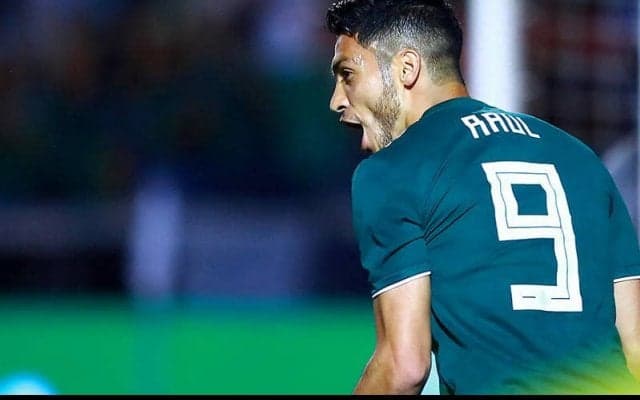 ヒメネスやロサーノ、オチョア、H・エレーラ！ 日韓戦のメキシコ代表がメンバーを発表《国際親善試合》