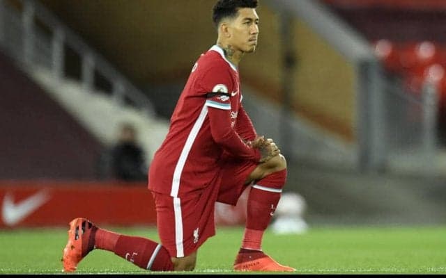 シティ戦で起用されるのはジョタか、フィルミノか…リバプールOBが推すのは？