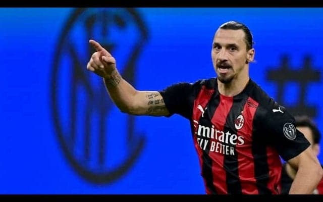 イブラのスウェーデン代表復帰はなし、監督との確執が原因か