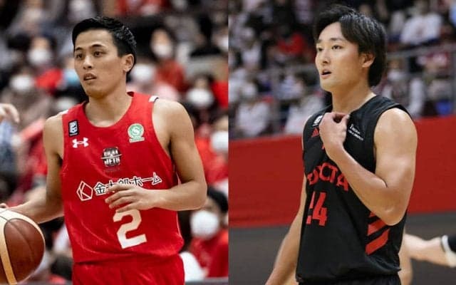 富樫勇樹の“推し”は田中大貴？ 11月4日（#いい推しの日）にTwitterで反応