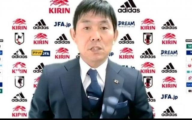 「レベルアップするために最高の良い相手」日本代表、FIFAランク11位のメキシコ代表との対戦に森保一監督が言及