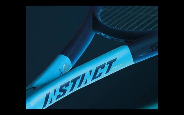  HEAD Graphene 360＋ INSTINCT発売開始 