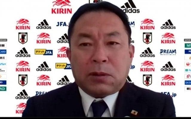 テロ発生のオーストリアへ遠征する日本代表、オランダではない理由は「メキシコが入国できる状況ではない」