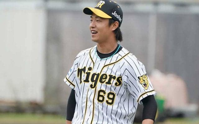 阪神、島本浩也と才木浩人のトミー・ジョン手術を発表　無事に終了し退院