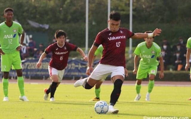 栄冠掴みかけるも…まさかの逆転負けで悔しい２位入賞