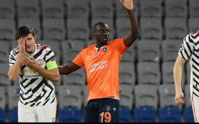 元チェルシーFWデンバ・バがユナイテッドから7年ぶりにゴール！ニューカッスルを含めて3クラブで4得点