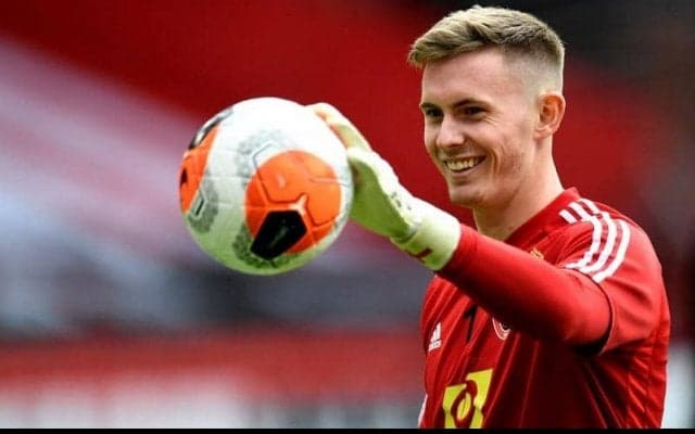 4年前はピッチとスタンド…下部組織時代からの盟友ラッシュフォードとヘンダーソンがCLで初共演