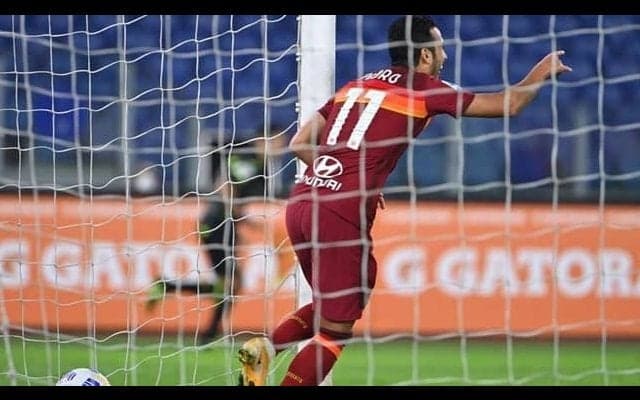 ローマ監督がペドロを絶賛「唯一無二のプロフェッショナル」