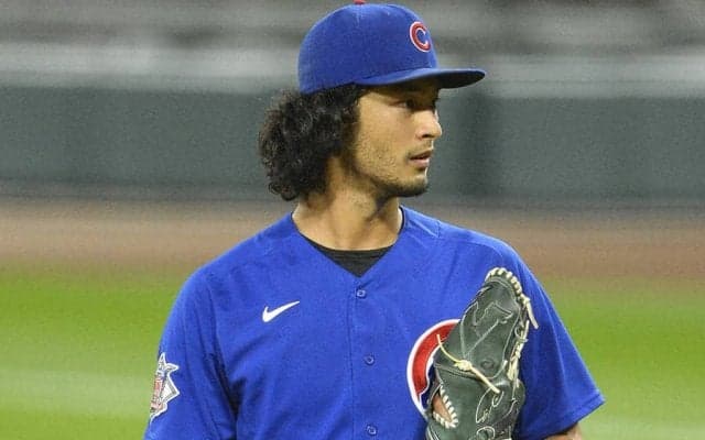 【MLB】ダルビッシュがヤンキース移籍？　NY紙が超大型トレードを提案「スタントンと…」