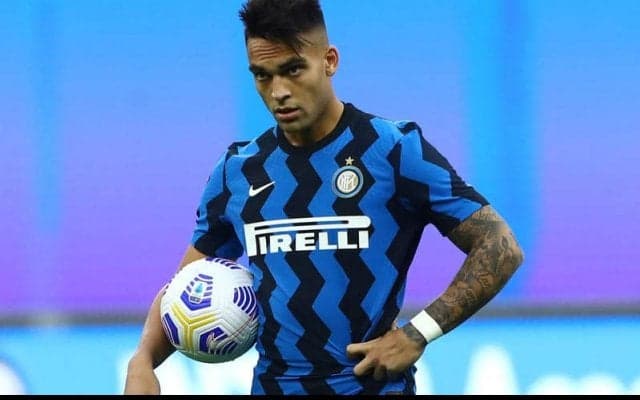 インテルが何度もバルサ行きが浮上したFWラウタロ・マルティネスと契約延長交渉開始か