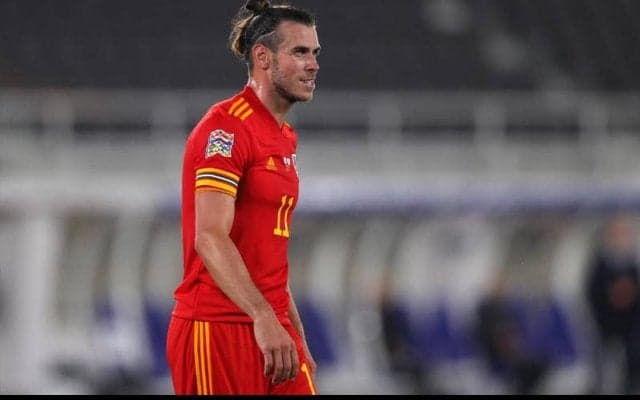 ギグス監督が恋人への暴行で指揮を執らないウェールズ代表メンバーが発表！《UEFAネーションズリーグ》