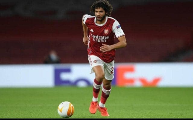 アーセナル、アルテタ体制で序列上げるエルネニーの契約延長を準備か？